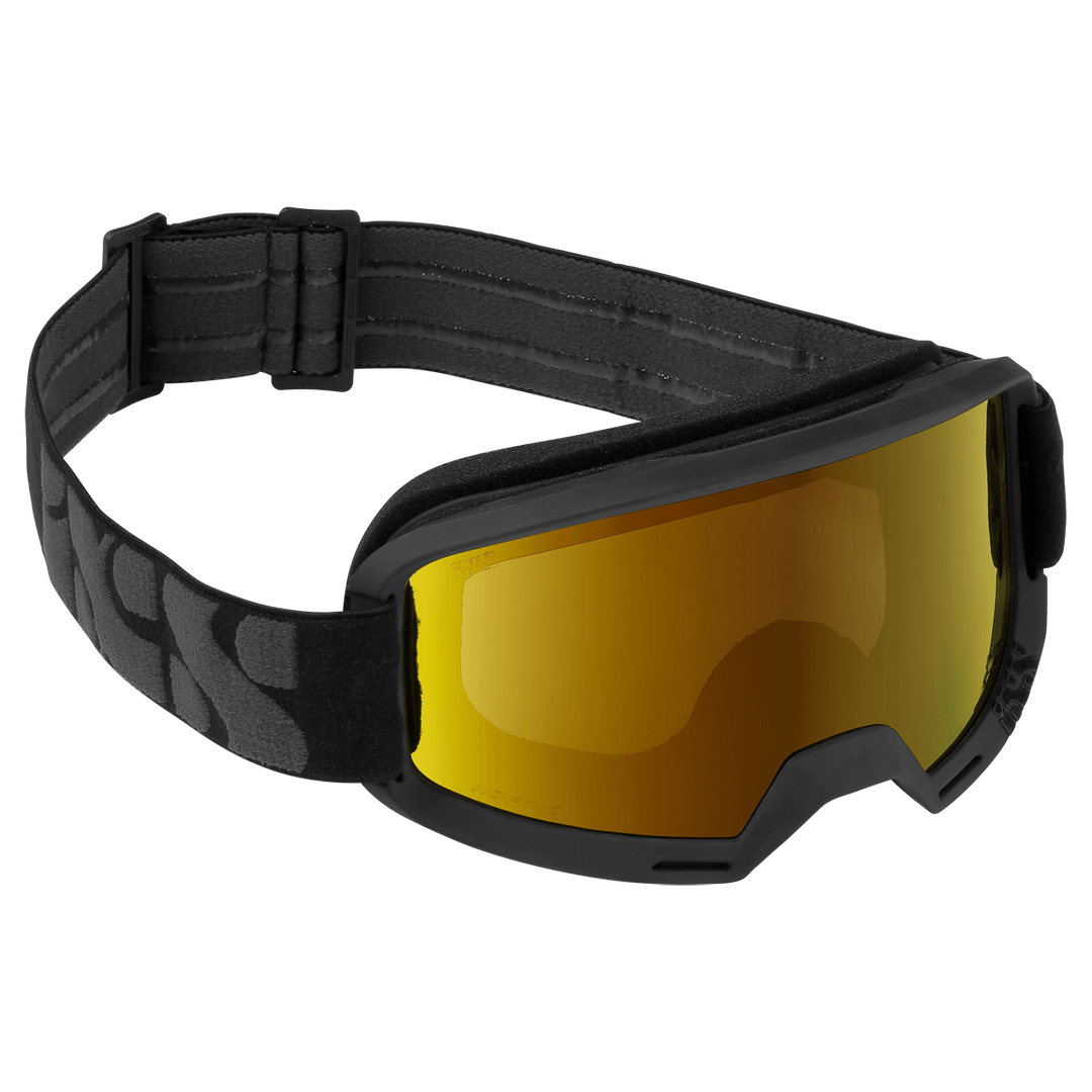 iXS Hack Goggles