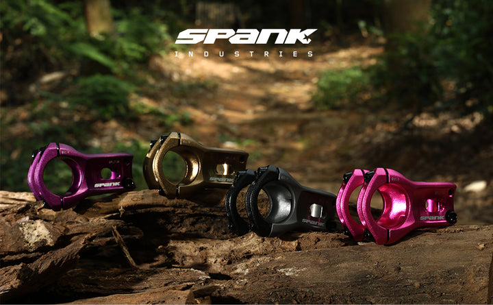 SPANK SPLIT Stem