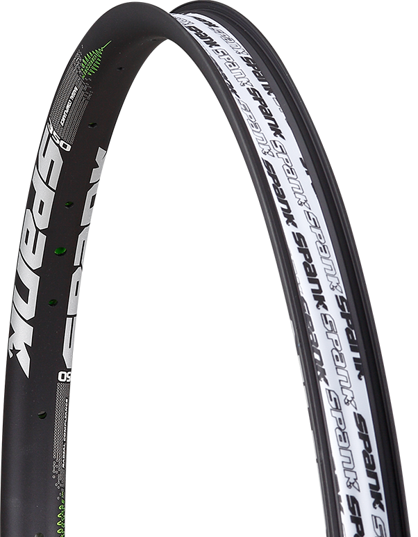 SPANK 350 Vibrocore™ Rim