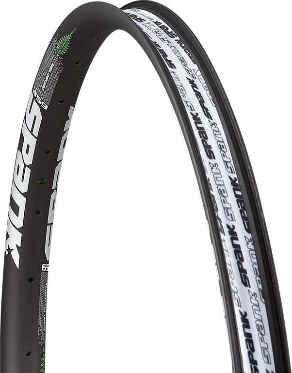 SPANK 359 Vibrocore™ Rim