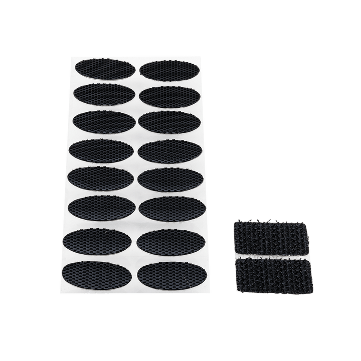 iXS Trail RS velcro patch