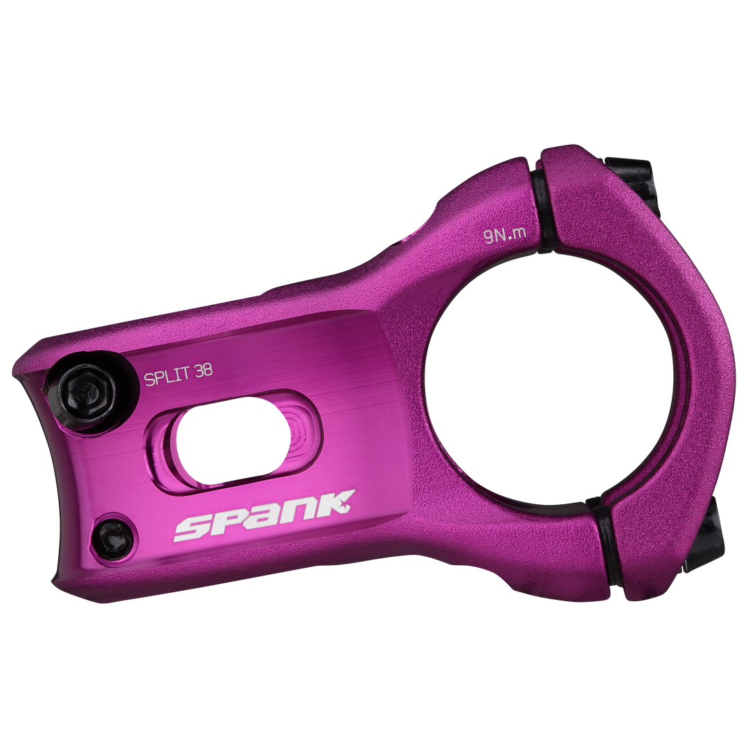 SPANK SPLIT Stem