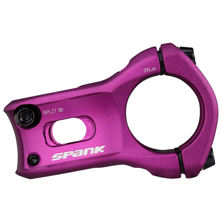 SPANK SPLIT Stem