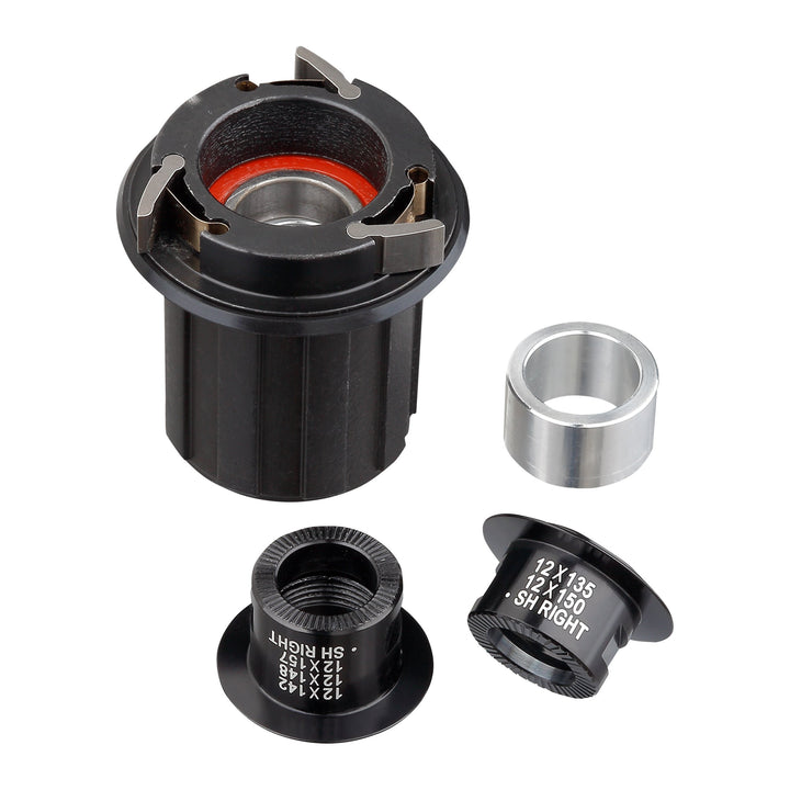 SPANK OOZY / SPIKE Rear Hub Freehub