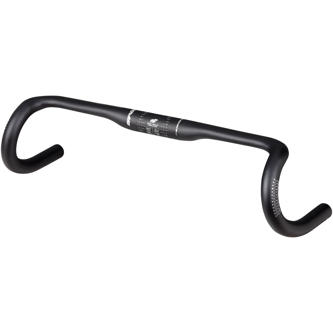 SPANK Wing 12 Vibrocore™ Drop Bar