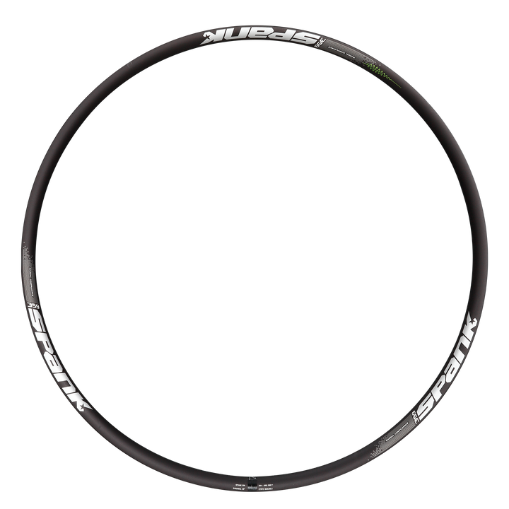 SPANK 359 Vibrocore™ Rim