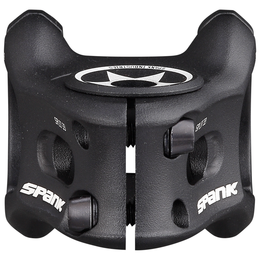 SPANK Split Stem │ Built for Trail and Enduro Riding │ TGC SPANK Split Stem │ Built for Trail and Enduro Riding │ TGC