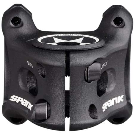 SPANK Split 35 Stem │ Perfect Stem for Enduro and Trail SPANK Split 35 Stem │ Perfect Stem for Enduro and Trail