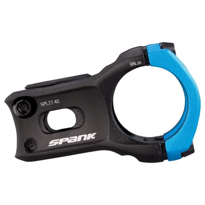 SPANK SPLIT 35 Stem – SPANK Industries