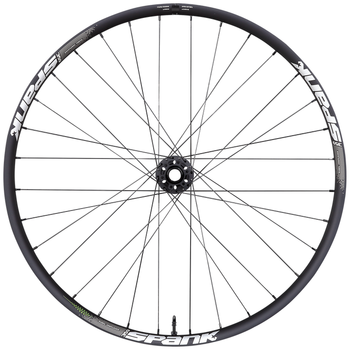 SPANK 359 Vibrocore™ FRONT Wheel