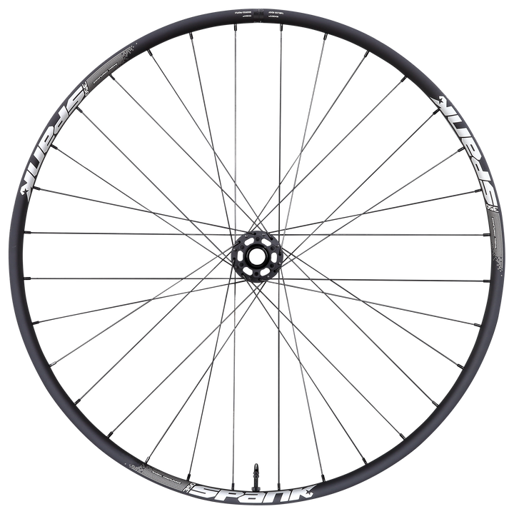 SPANK 350 Front Wheel