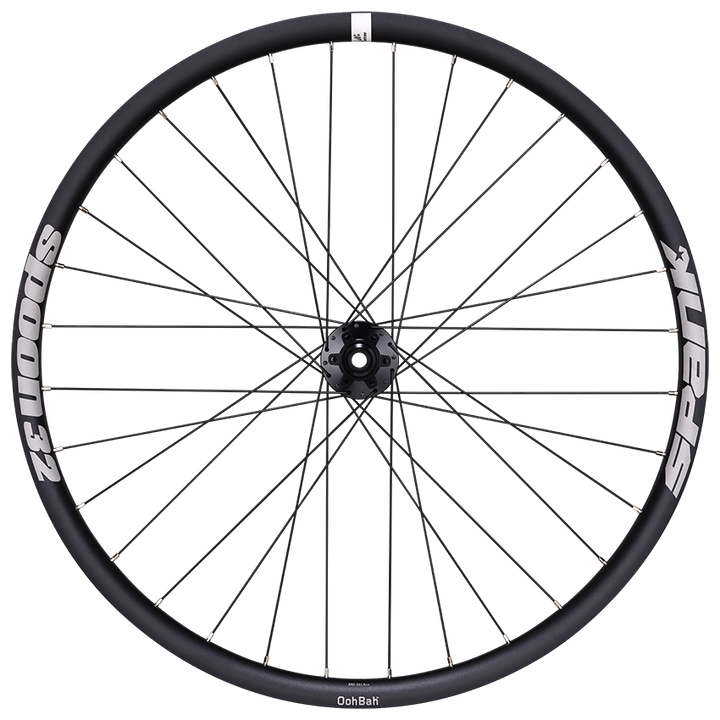 SPANK SPOON 32 FRONT Wheel