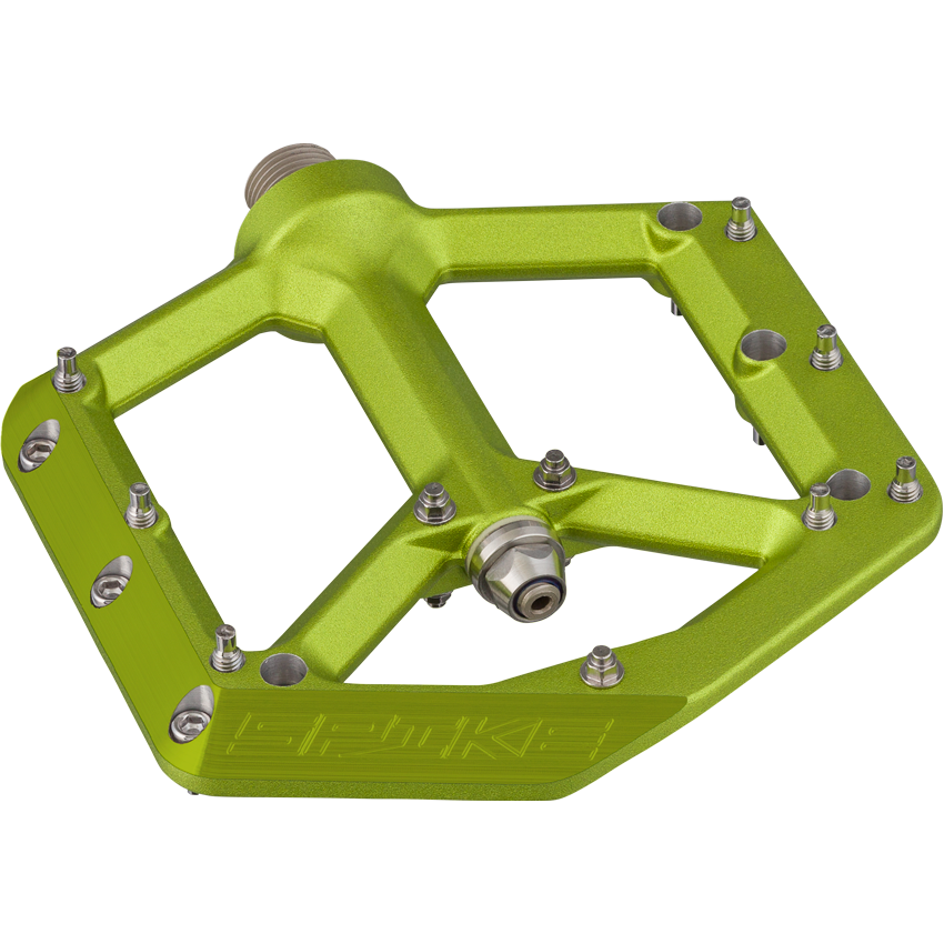 SPANK SPIKE REBOOT PEDALS The Gravity Cartel