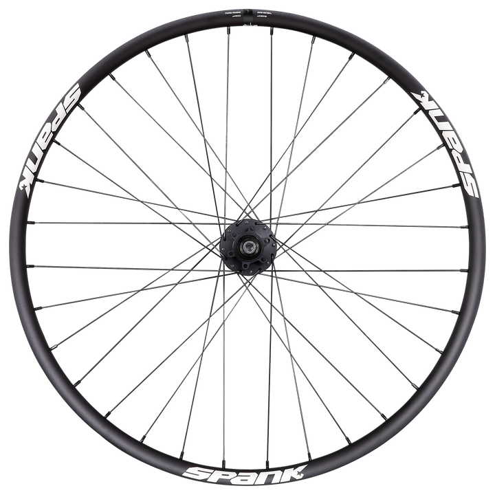 SPIKE Race 33 Rear Wheel