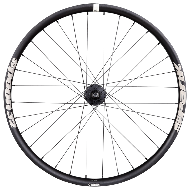 SPOON 32 Rear Wheel