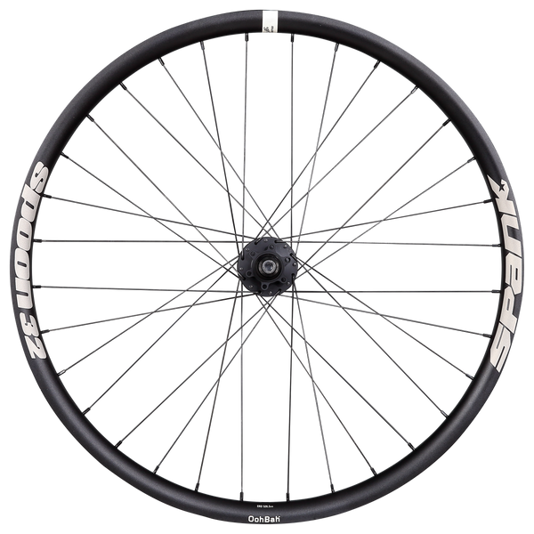 Spank dirt jump outlet wheels