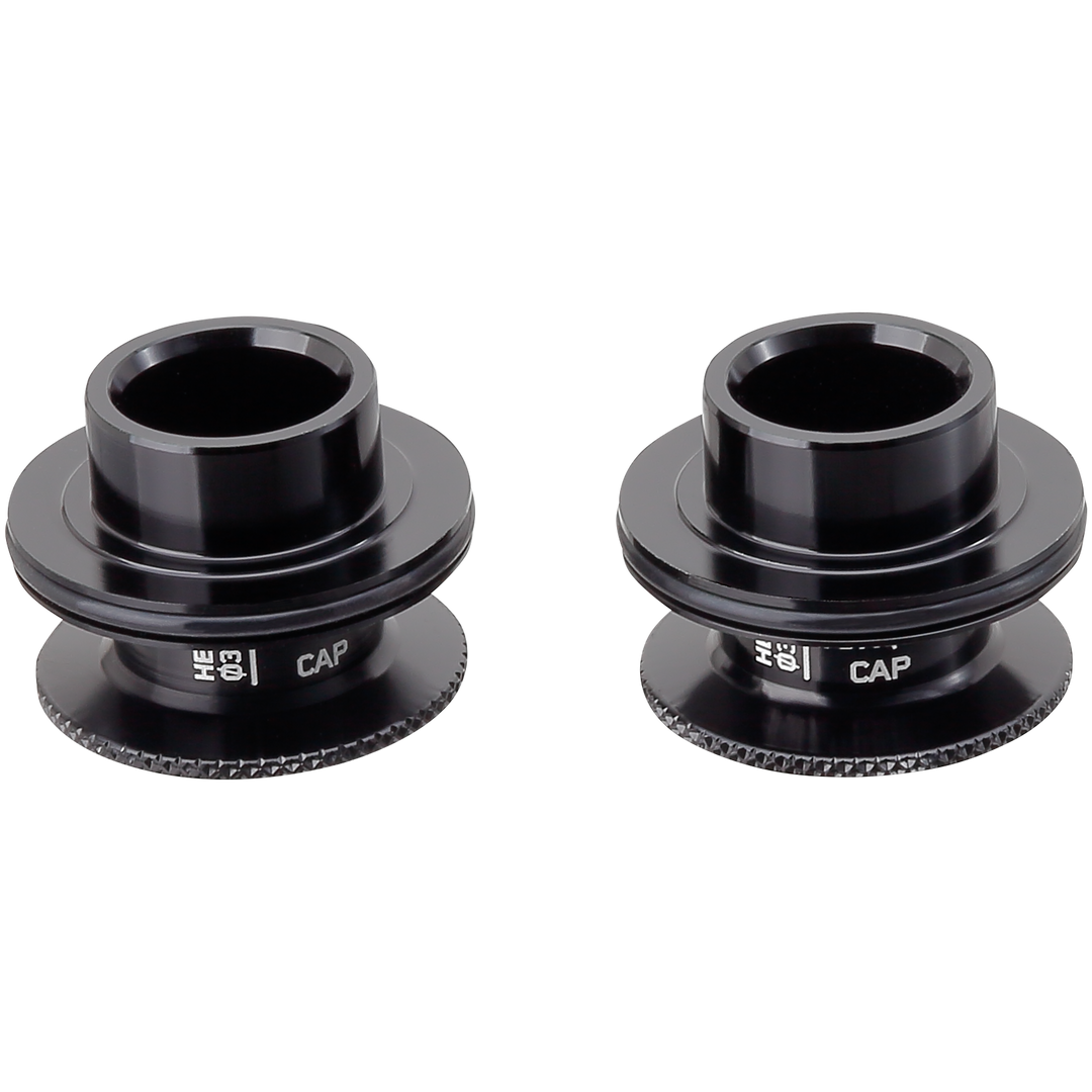 Spank Hex Front Hub Adapters