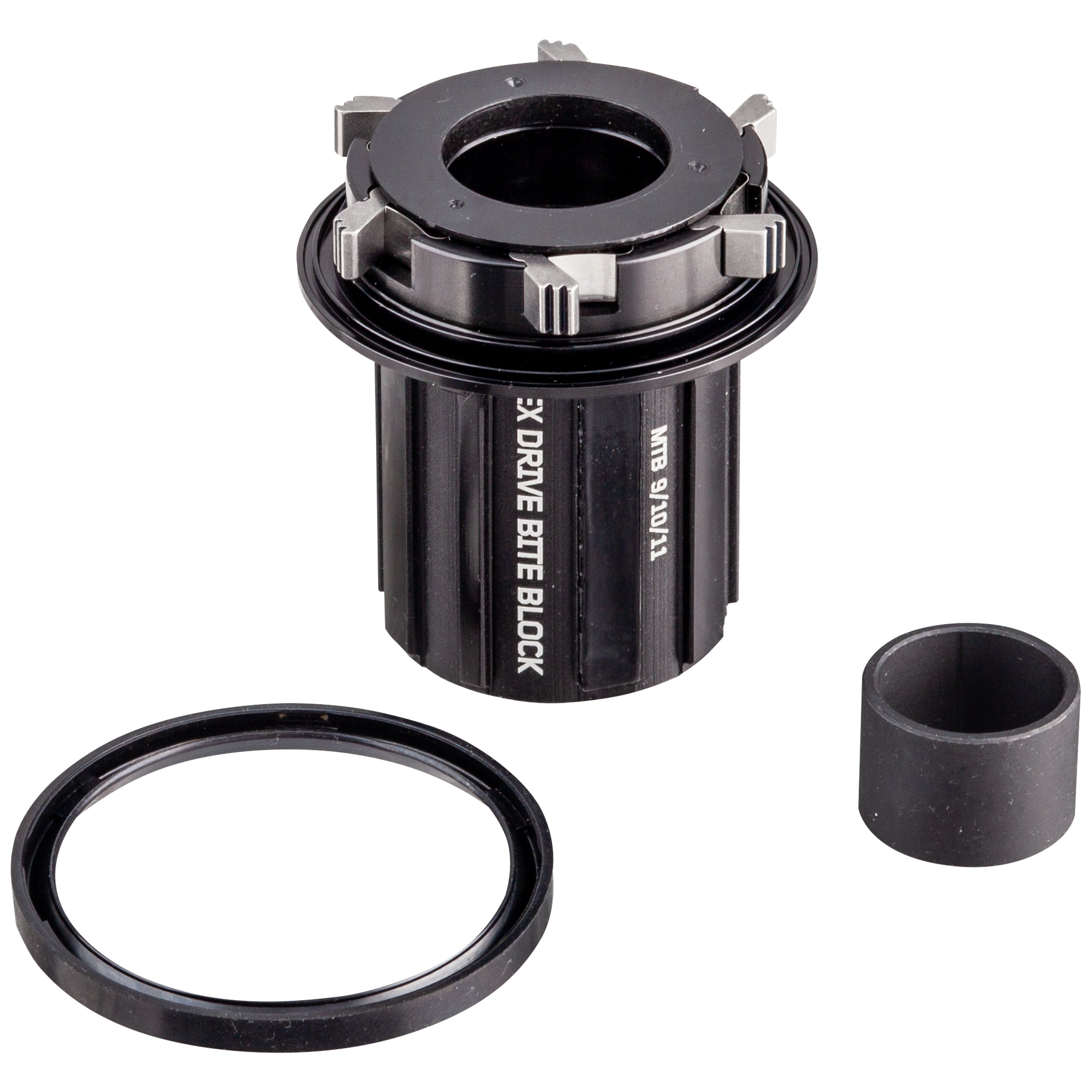 SPANK Hex Drive HG / HGR Freehub Bodies – The Gravity Cartel