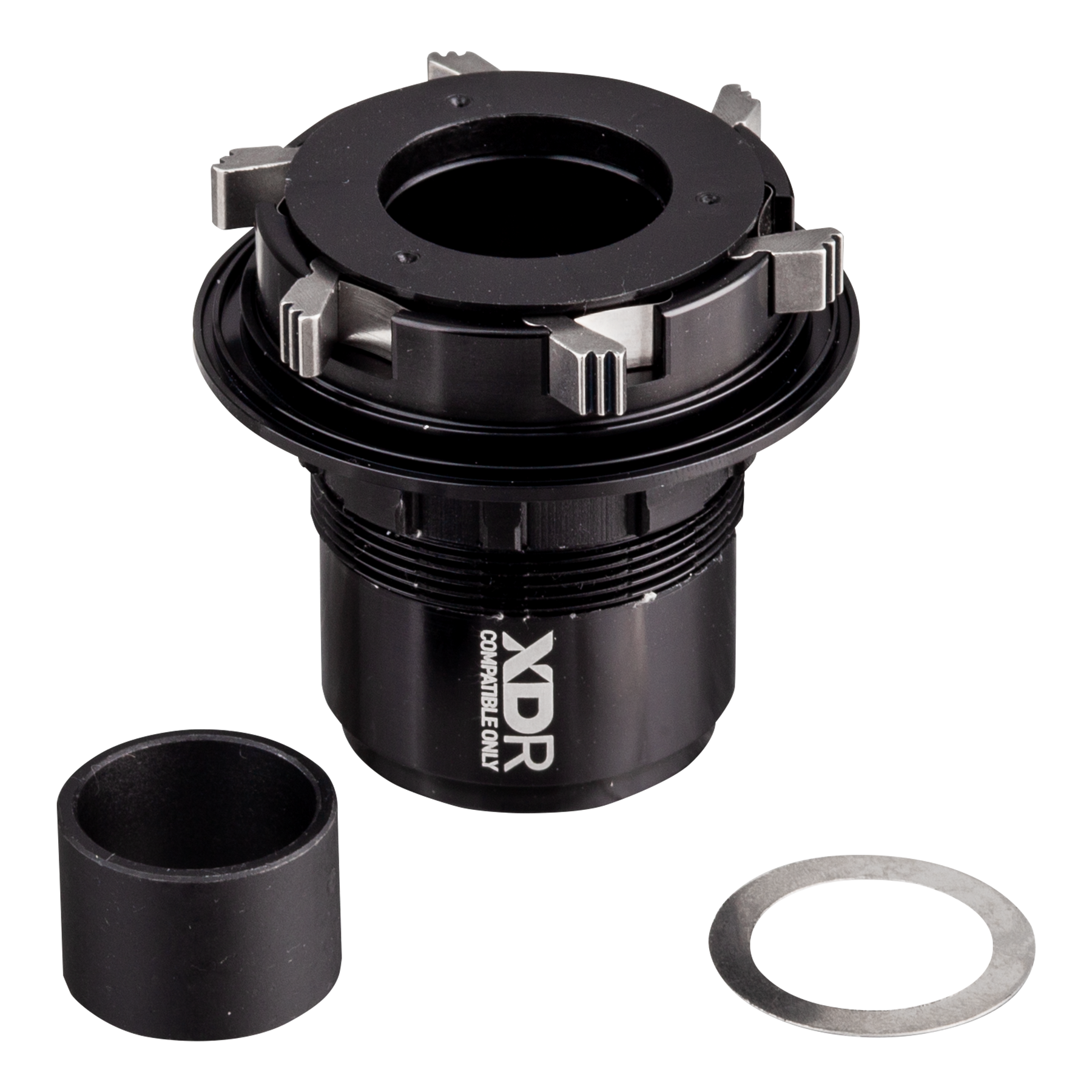 Hex Drive XD / XDR Freehub Bodies The Gravity