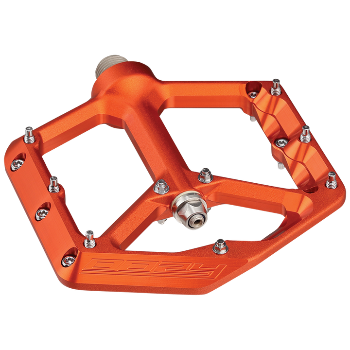SPANK OOZY REBOOT PEDALS