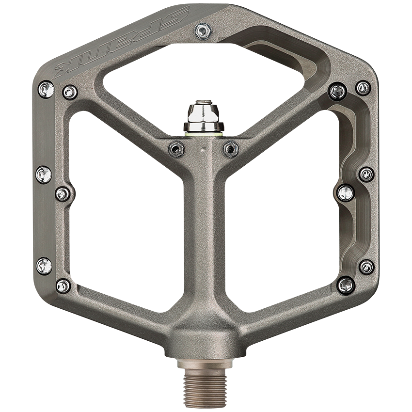 spank pedal spike SPANK OOZY REBOOT PEDALS – The Gravity Cartel