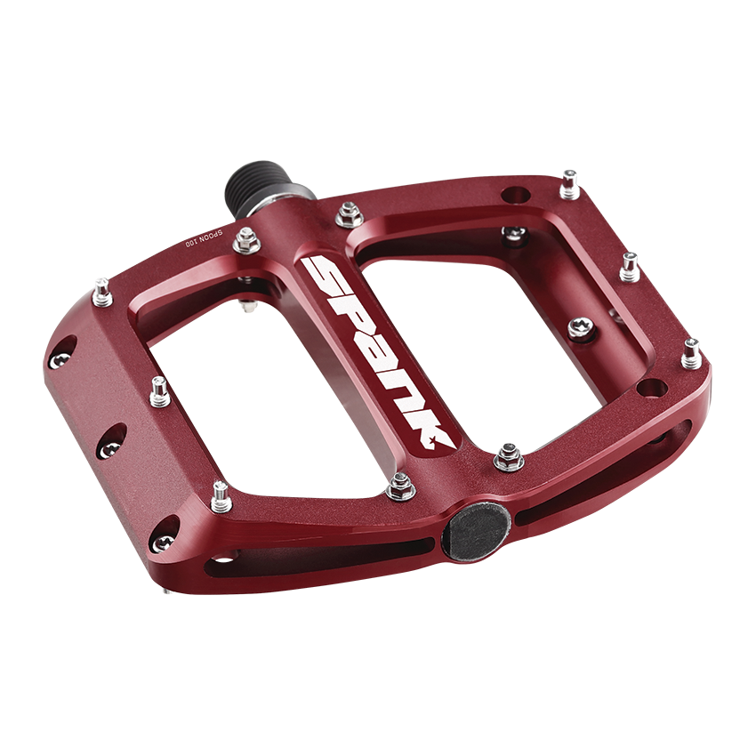 The Gravity Cartel Shop Online for Spank Industries and iXS