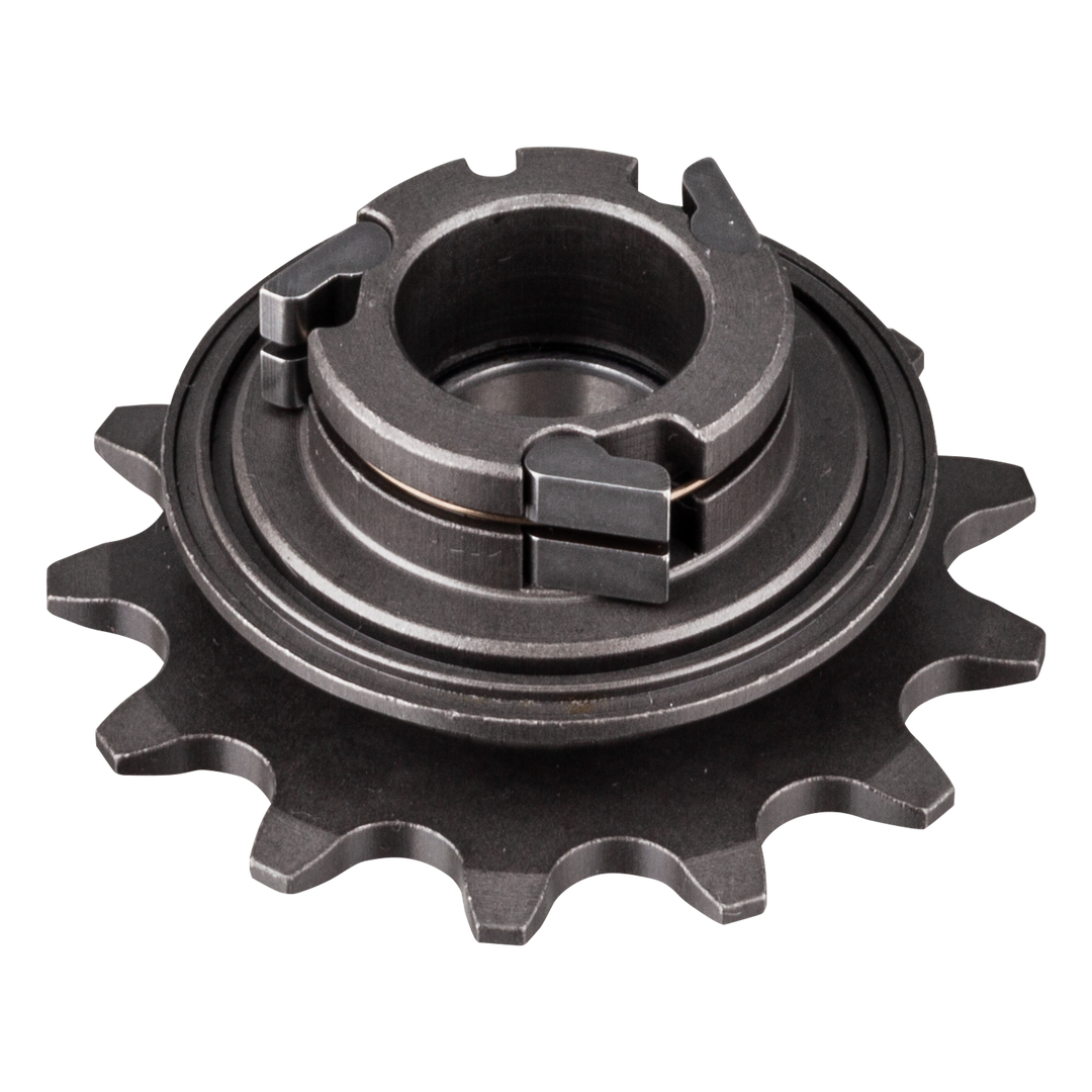 SPANK Hex Drive Single Speed DJ Cog Freehub