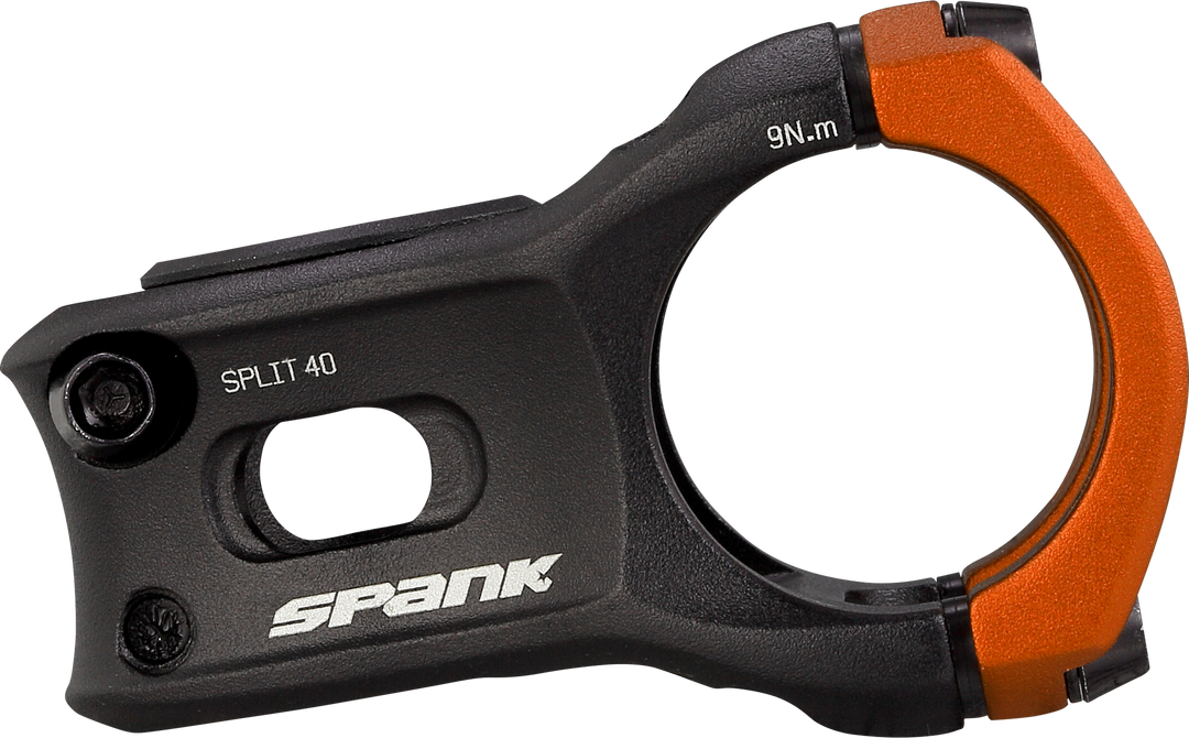 SPANK SPLIT 35 Stem