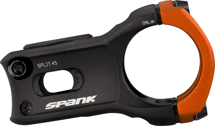 SPANK SPLIT 35 Stem