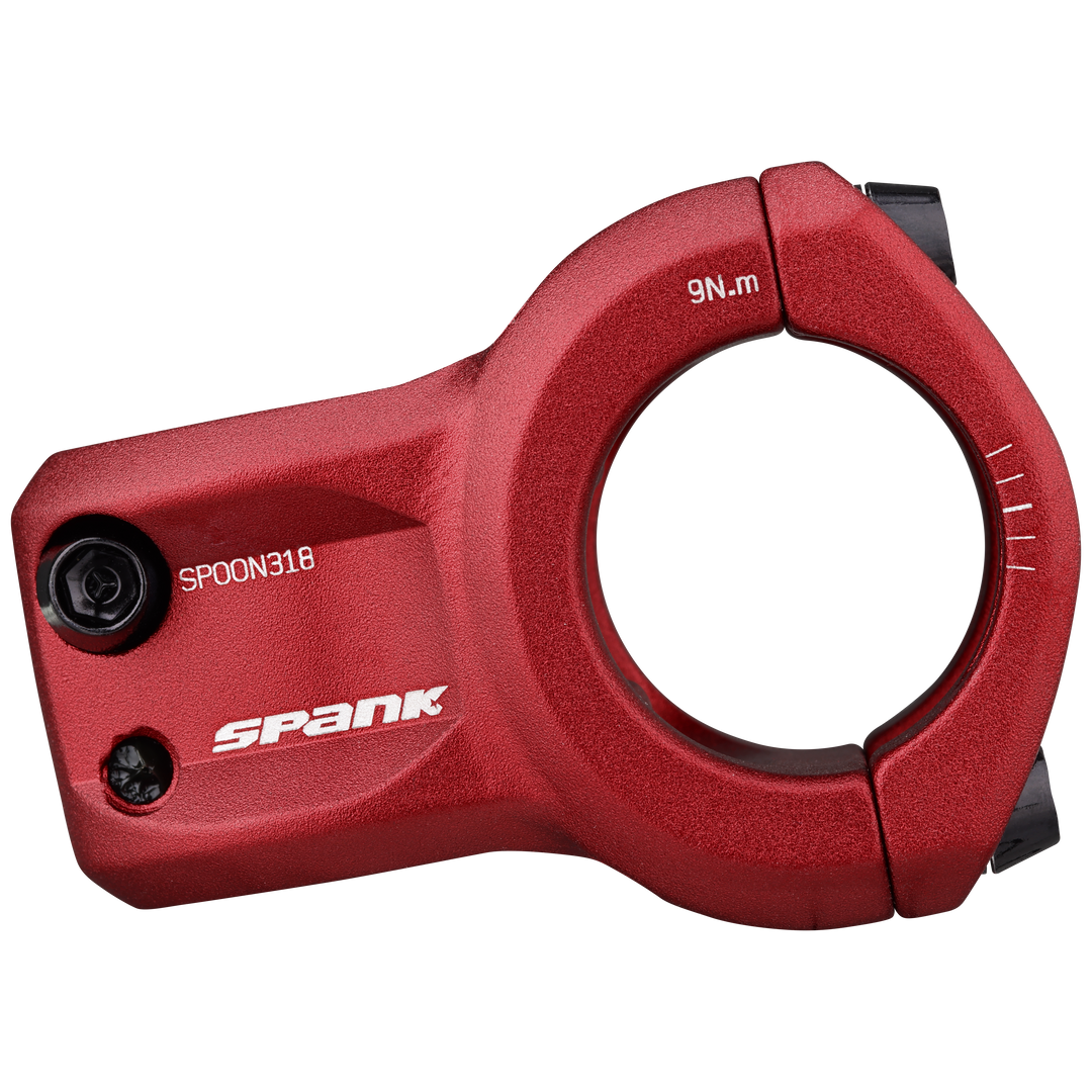 SPANK SPOON 318 Stem