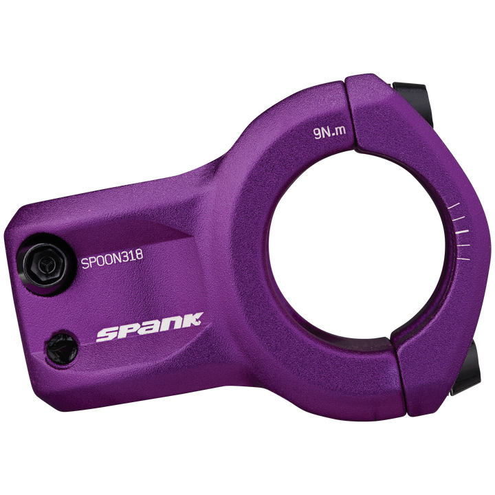 SPANK SPOON 318 Stem