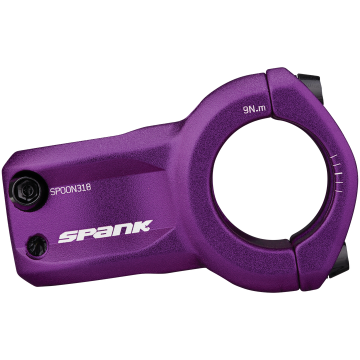 SPANK SPOON 318 Stem