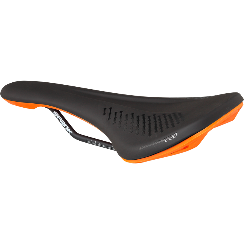 SPANK OOZY 220 Saddle