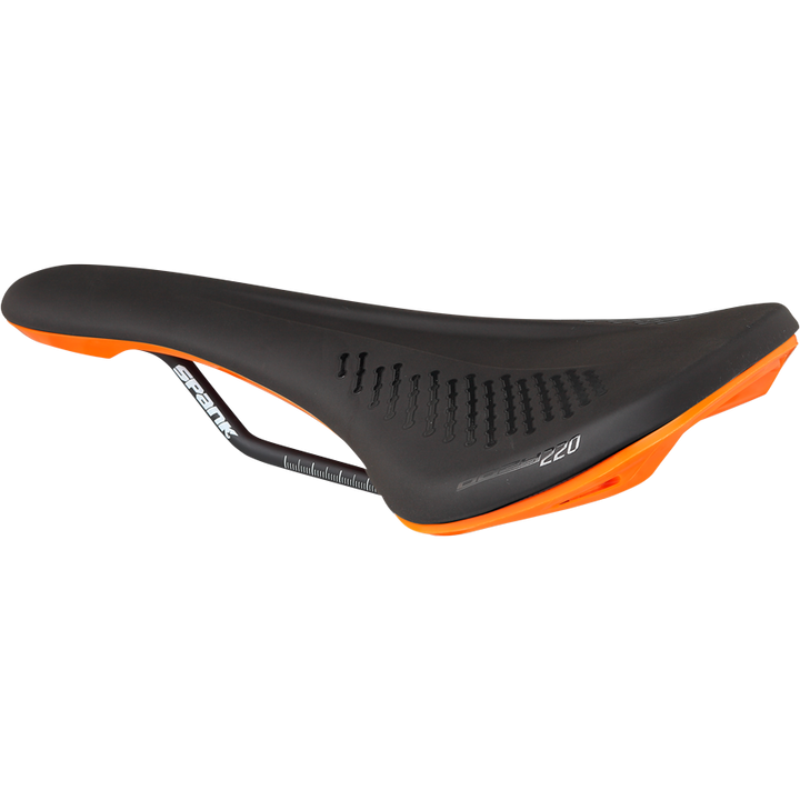 SPANK OOZY 220 Saddle