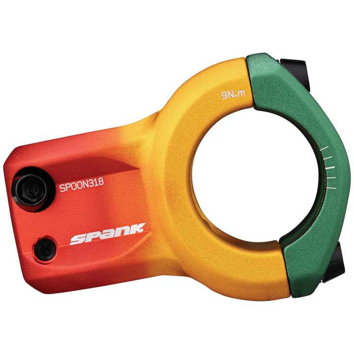 SPANK SPOON 318 Stem