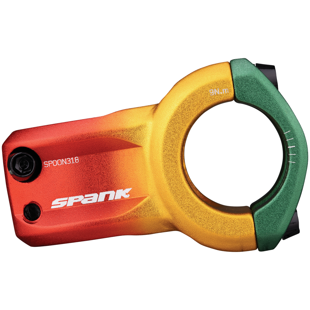 SPANK SPOON 318 Stem