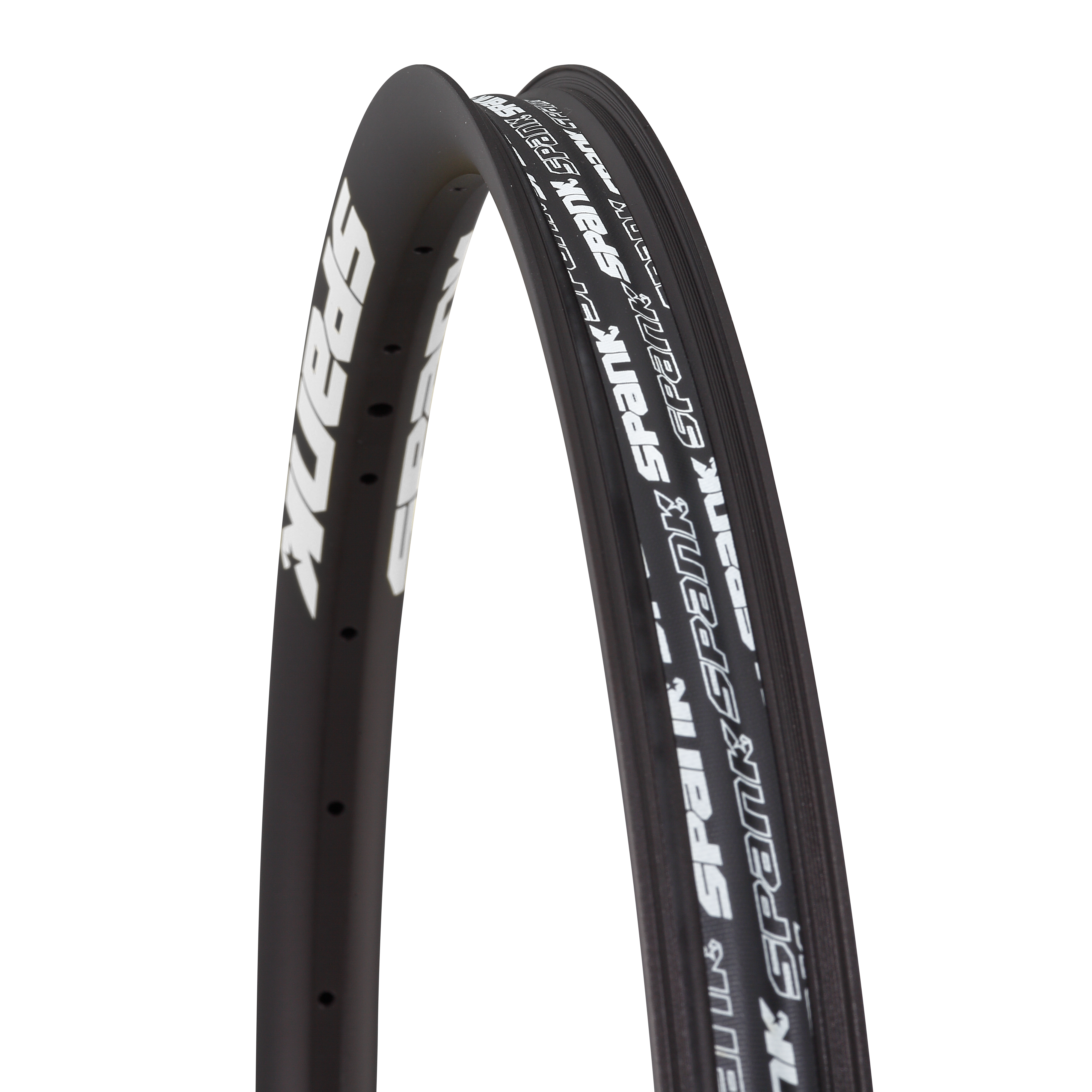 SPANK 33 Rim │ For MTB all disciplines │ The Gravity Cartel