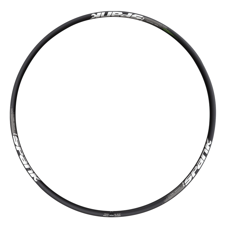 SPANK 350 Vibrocore™ Rim