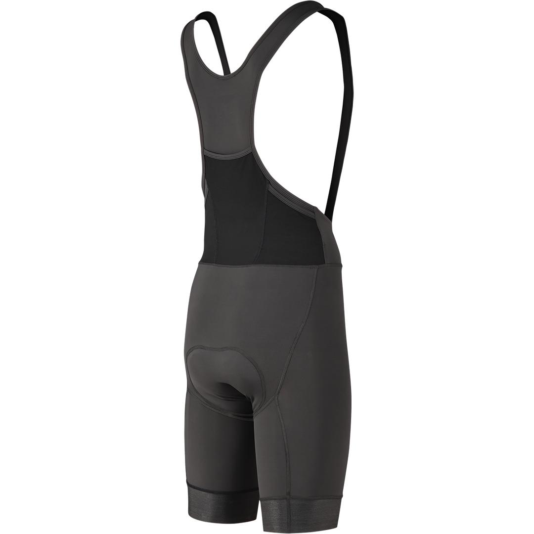 iXS Flow XTG bib shorts