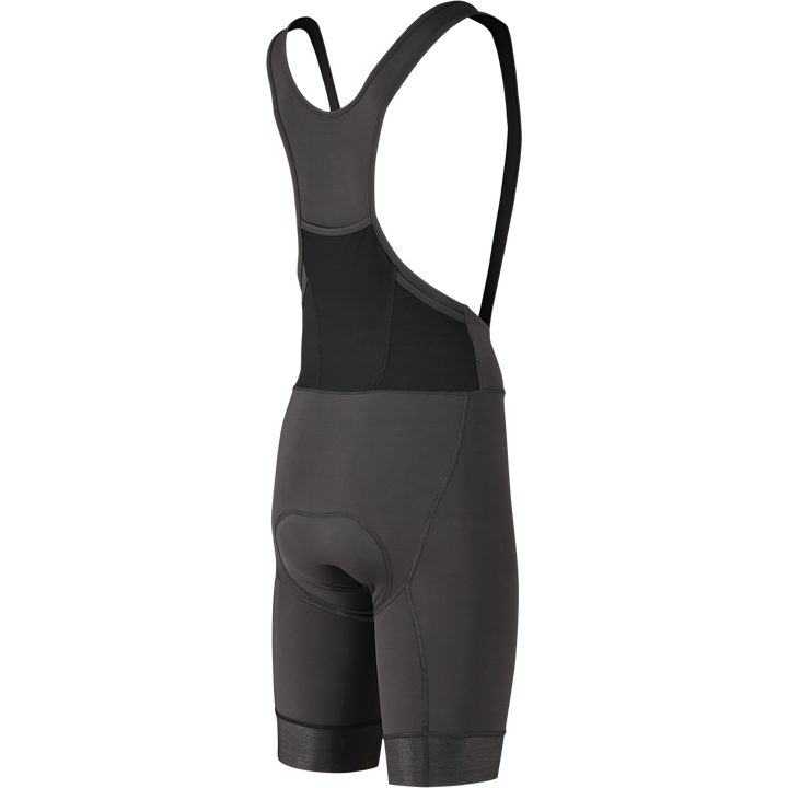 iXS Flow XTG bib shorts