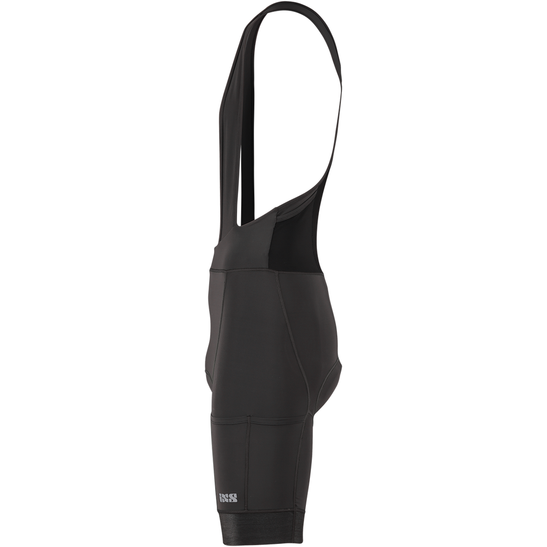 iXS Flow XTG bib shorts