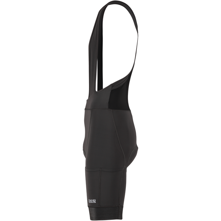 iXS Flow XTG bib shorts