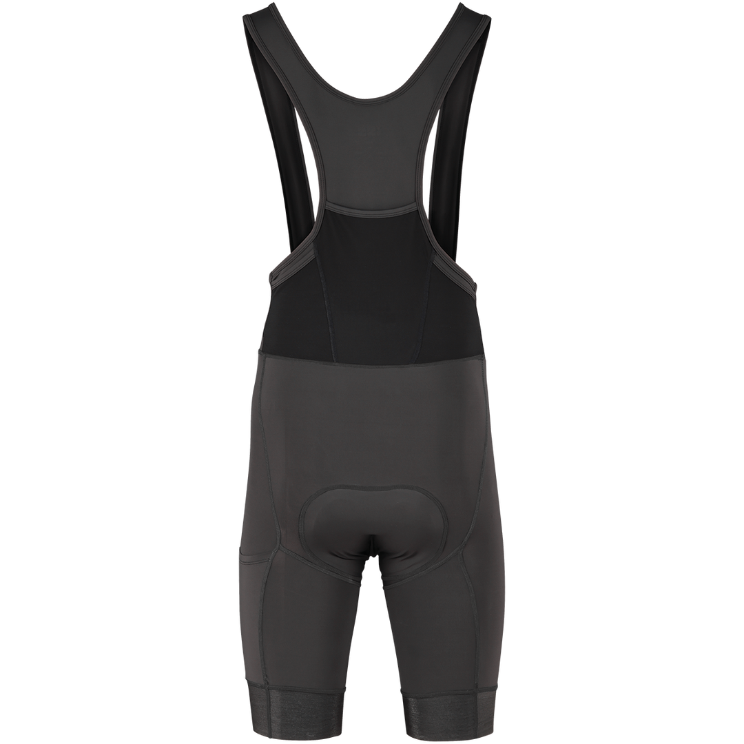 iXS Flow XTG bib shorts