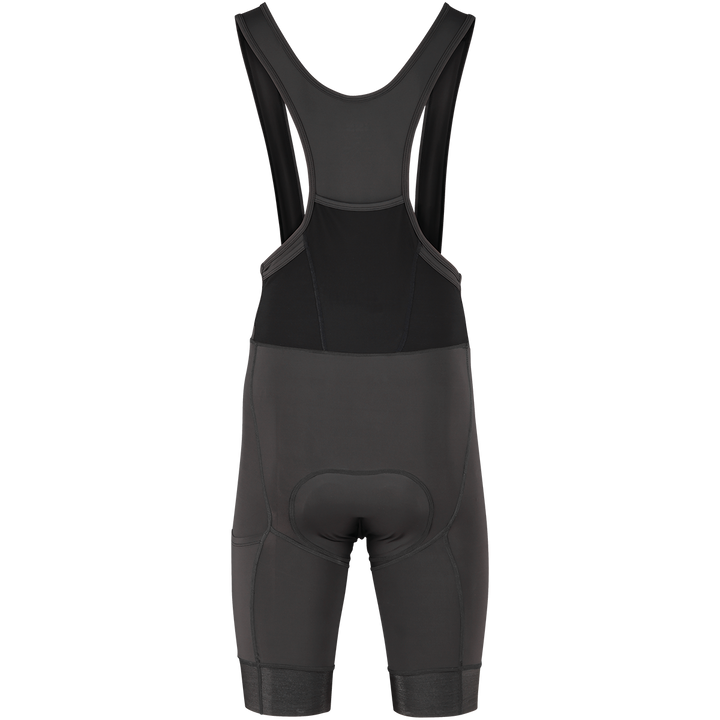iXS Flow XTG bib shorts