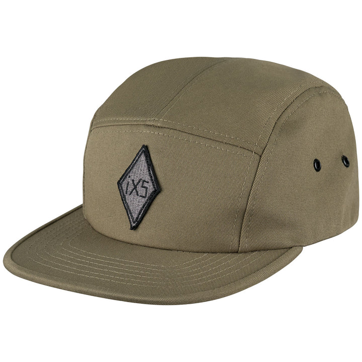 iXS Rhombus 5 panel cap