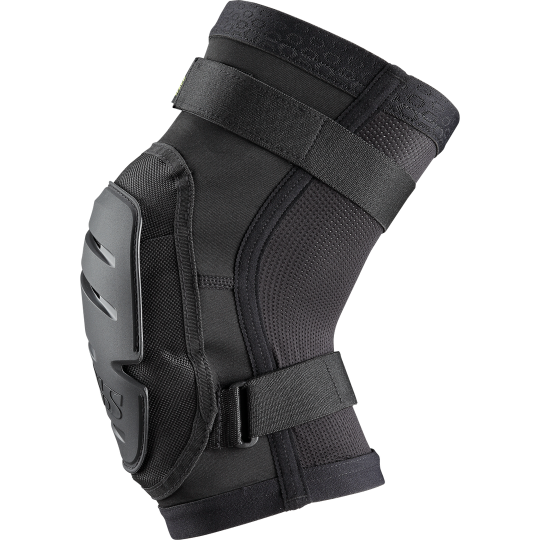 iXS Hack Race Knee Guards