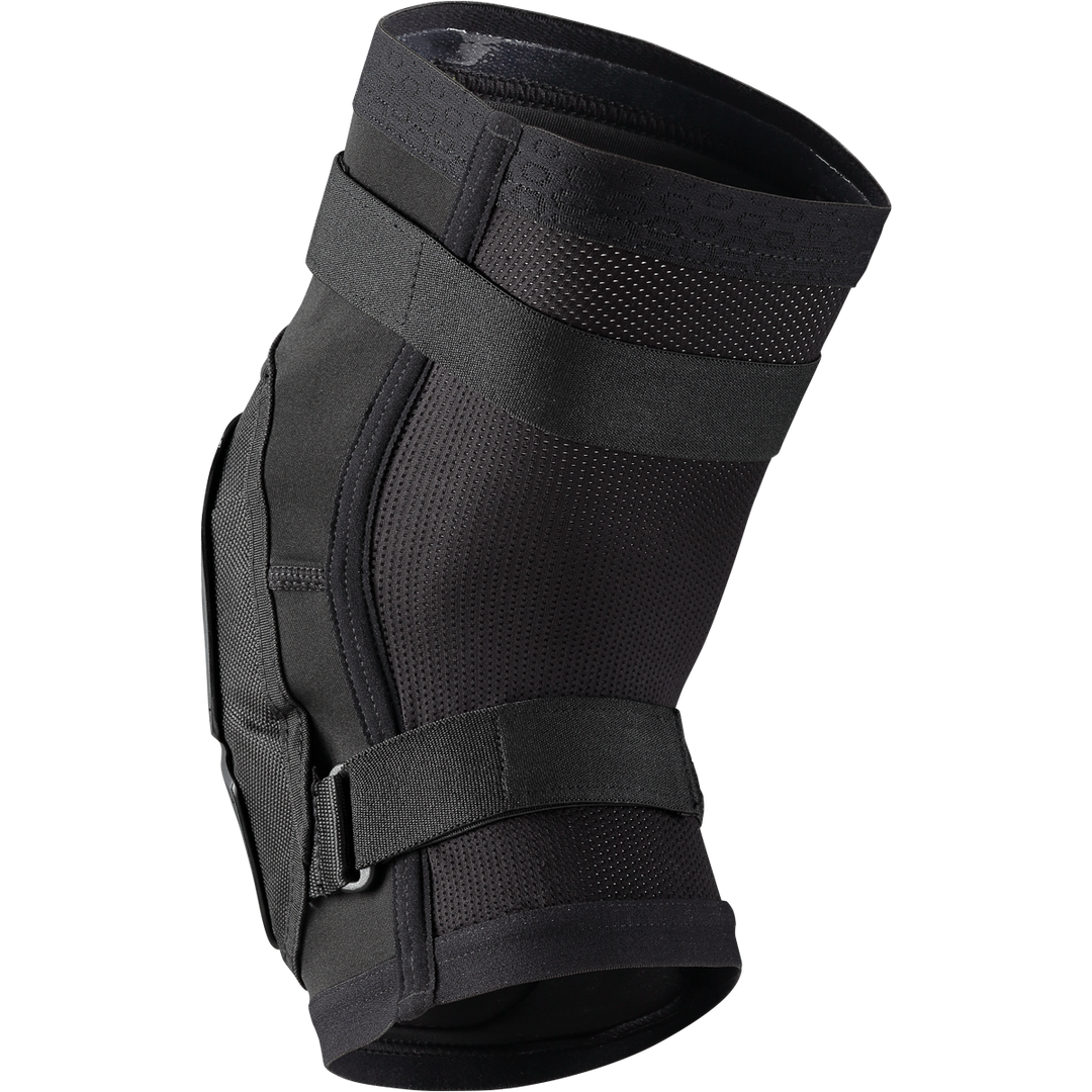 iXS Hack Race Knee Guards