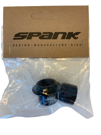 SPOON HUB ADAPTERS: 2021+ WHEELS