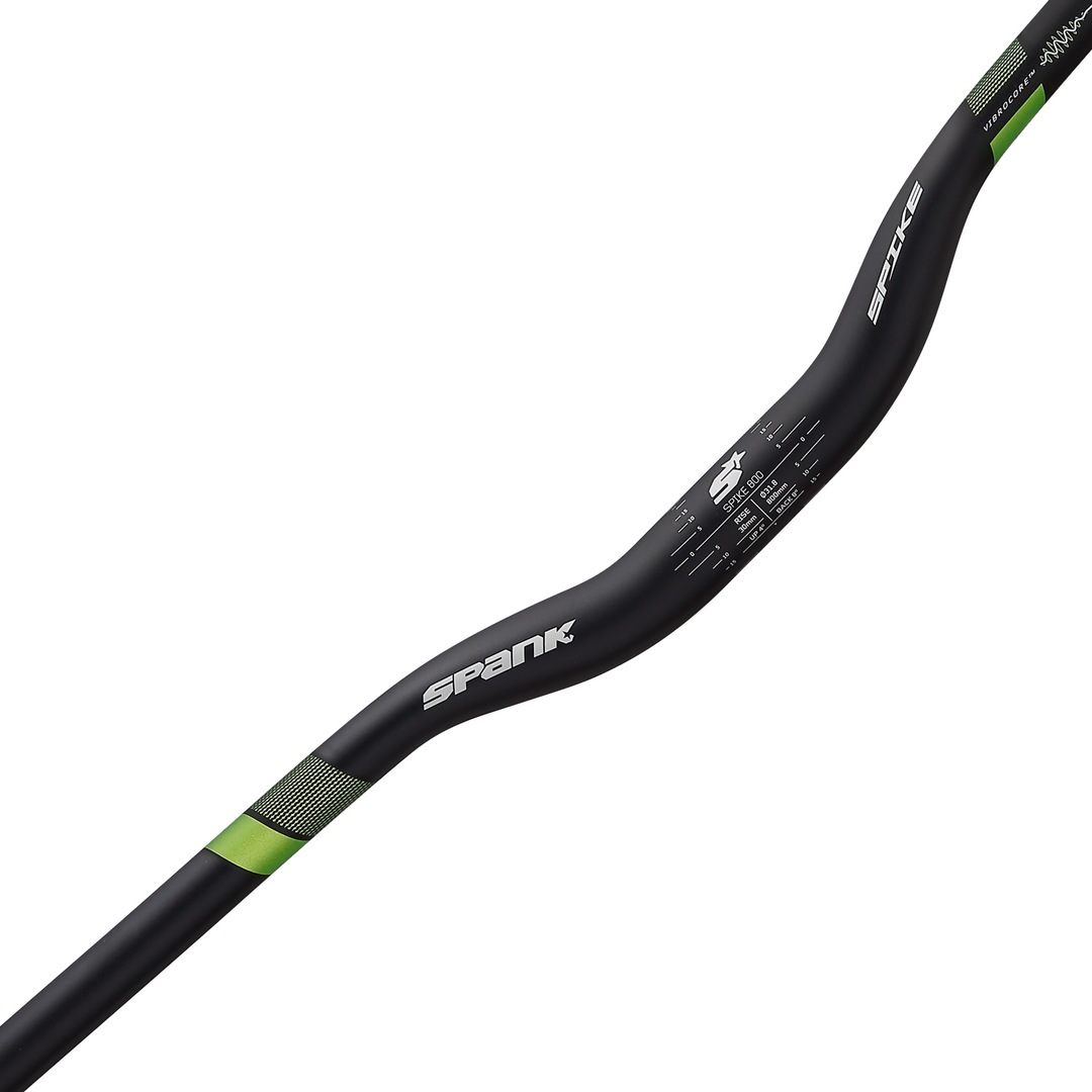 SPANK SPIKE 800 Vibrocore™ Bar