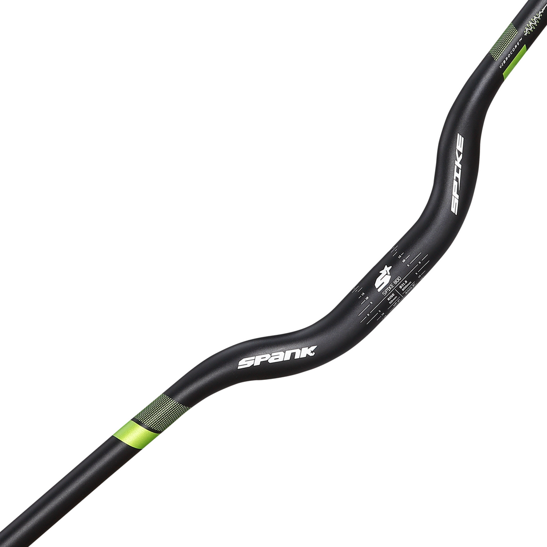 SPANK SPIKE 800 Vibrocore™ Bar